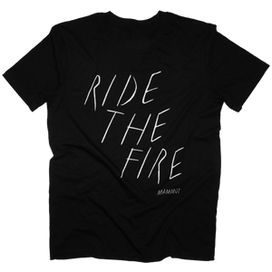 Ride the Fire – T-shirt